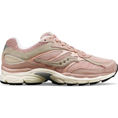 Baskets Saucony Progrid Omni 9 Rose 39 - Publicité Baskets Saucony Progrid Omni 9 Rose 39 - Publicité