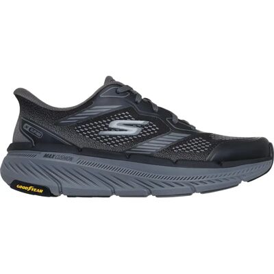 Baskets Skechers Max Cushioning Permier 2.0 Noir 46 - Publicité Baskets Skechers Max Cushioning Permier 2.0 Noir 46 - Publicité