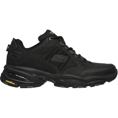 Baskets Skechers Vigor 3.0 Noir 42 - Publicité Baskets Skechers Vigor 3.0 Noir 42 - Publicité