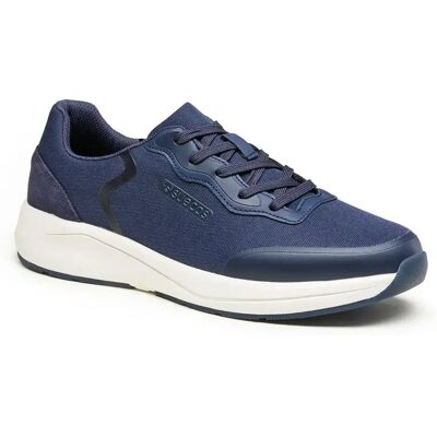 Baskets Suecos Vinter Bleu 36 - Publicité Baskets Suecos Vinter Bleu 36 - Publicité