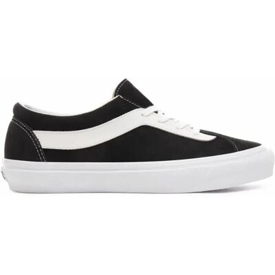 Baskets Vans Ua Bold NI Noir 38 - Publicité Baskets Vans Ua Bold NI Noir 38 - Publicité