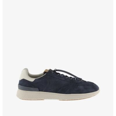 Baskets femme Victoria Anima Suede Bleu 43 - Publicité Baskets femme Victoria Anima Suede Bleu 43 - Publicité