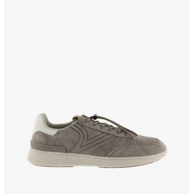 Baskets femme Victoria Anima Suede Marron 43 - Publicité Baskets femme Victoria Anima Suede Marron 43 - Publicité