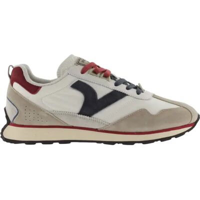 Baskets Victoria Root Beige 42 - Publicité Baskets Victoria Root Beige 42 - Publicité