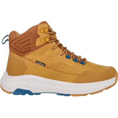Baskets Whistler Bartent Jaune 46 - Publicité Baskets Whistler Bartent Jaune 46 - Publicité