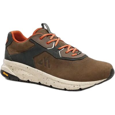 Chaussures de randonnée Chiruca Irlanda 08 Gore-Tex Marron 41 - Publicité Chaussures de randonnée Chiruca Irlanda 08 Gore-Tex Marron 41 - Publicité