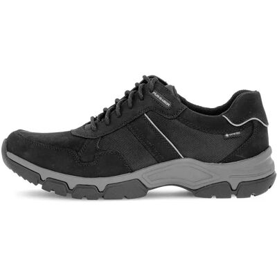Gabor Modèle 0533.51.01 Chaussures noires imperméables - Chaussures - Publicité Gabor Modèle 0533.51.01 Chaussures noires imperméables - Chaussures - Publicité