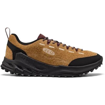 Chaussures de randonnée Keen Jasper Zionic Beige 42 - Publicité Chaussures de randonnée Keen Jasper Zionic Beige 42 - Publicité