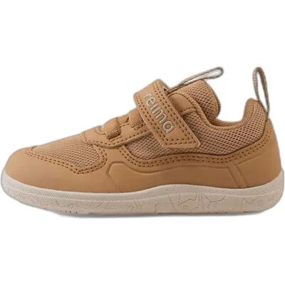 Baskets bébé Reima Telmin Marron 24 - Publicité Baskets bébé Reima Telmin Marron 24 - Publicité