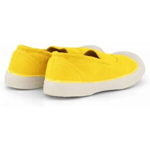 Tennis Elastique Enfant - Taille 33 - Bensimon - Publicité Tennis Elastique Enfant - Taille 33 - Bensimon - Publicité