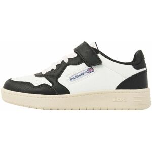 Baskets enfant British Knights Noors Noir 33 - Publicité Baskets enfant British Knights Noors Noir 33 - Publicité