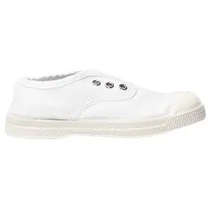 Baskets enfant Bensimon Tennis elly Blanc 30 - Publicité Baskets enfant Bensimon Tennis elly Blanc 30 - Publicité