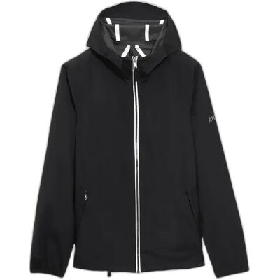 Coupe-vent imperméable court Aigle MTD Noir XL - Publicité Coupe-vent imperméable court Aigle MTD Noir XL - Publicité