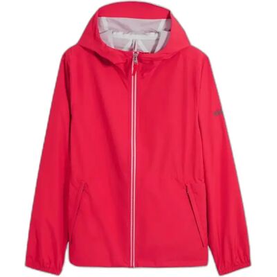 Coupe-vent imperméable court Aigle MTD Rose L - Publicité Coupe-vent imperméable court Aigle MTD Rose L - Publicité
