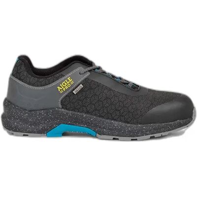 Bottes de sécurité Aigle Ixane Mtd S3 Noir 47 - Publicité Bottes de sécurité Aigle Ixane Mtd S3 Noir 47 - Publicité