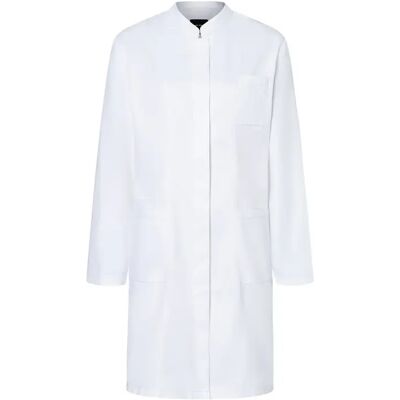 Blouse de travail femme Karlowsky Blanc 44 - Publicité Blouse de travail femme Karlowsky Blanc 44 - Publicité