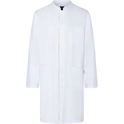 Blouse de travail Karlowsky Blanc 50 - Publicité Blouse de travail Karlowsky Blanc 50 - Publicité