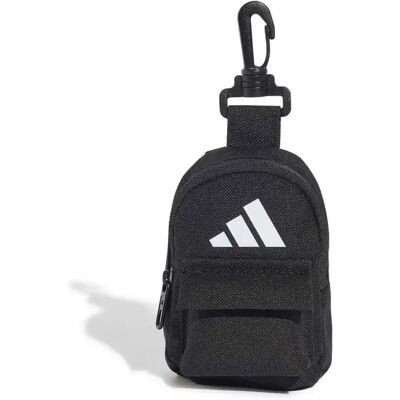Mini sac à dos adidas Essentials Noir TU - Publicité Mini sac à dos adidas Essentials Noir TU - Publicité