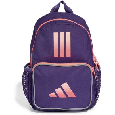 Sac à dos enfant adidas Neon Violet TU - Publicité Sac à dos enfant adidas Neon Violet TU - Publicité