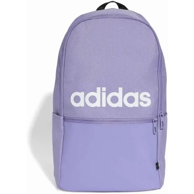Sac à dos adidas Classic Daily Violet TU - Publicité Sac à dos adidas Classic Daily Violet TU - Publicité