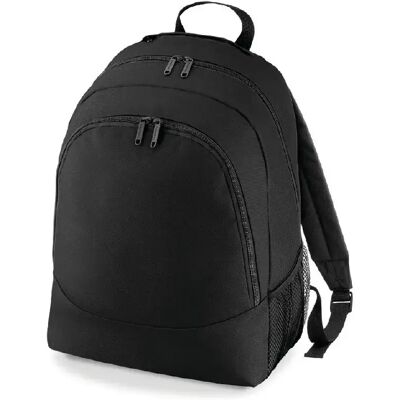 Sac à dos Universel Bagbase - Noir - Sac à dos - Publicité Sac à dos Universel Bagbase - Noir - Sac à dos - Publicité