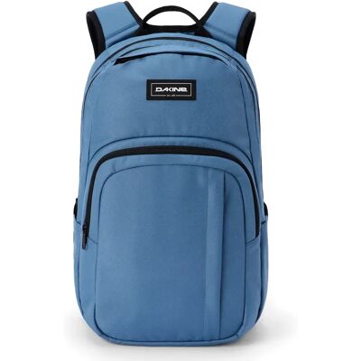 Sac à dos Dakine Campus 25L Bleu 25 L - Publicité Sac à dos Dakine Campus 25L Bleu 25 L - Publicité