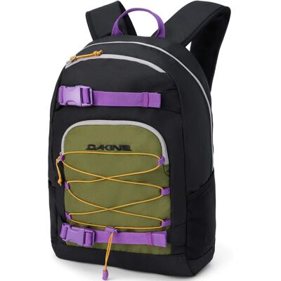 Sac à dos Dakine Grom 23L Noir 23 L - Publicité Sac à dos Dakine Grom 23L Noir 23 L - Publicité