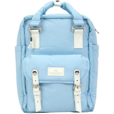 Sac à dos Doughnut Macaroon Beyond The Horizon Series Bleu 16 L - Publicité Sac à dos Doughnut Macaroon Beyond The Horizon Series Bleu 16 L - Publicité