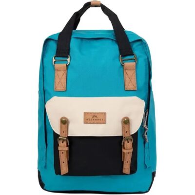 Sac à dos Doughnut Macaroon Large Reborn Series Bleu 20 L - Publicité Sac à dos Doughnut Macaroon Large Reborn Series Bleu 20 L - Publicité