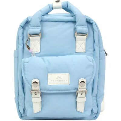 Sac à dos Doughnut Macaroon Mini Beyond The Horizon Series Bleu 7 L - Publicité Sac à dos Doughnut Macaroon Mini Beyond The Horizon Series Bleu 7 L - Publicité