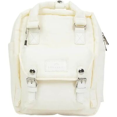 Sac à dos Doughnut Macaroon Mini Beyond The Horizon Series Blanc 7 L - Publicité Sac à dos Doughnut Macaroon Mini Beyond The Horizon Series Blanc 7 L - Publicité
