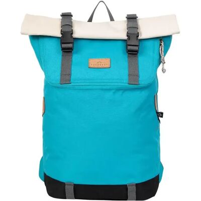 Sac à dos Doughnut Christopher Reborn Series Bleu TU - Publicité Sac à dos Doughnut Christopher Reborn Series Bleu TU - Publicité