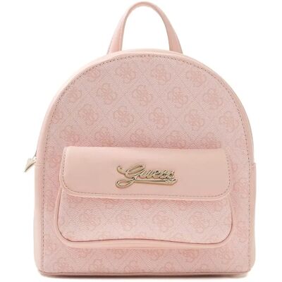 Sac à dos fille Guess 4G Rose TU - Publicité Sac à dos fille Guess 4G Rose TU - Publicité