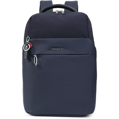 Sac à dos Hedgren Shiki Bleu 20,7 L - Publicité Sac à dos Hedgren Shiki Bleu 20,7 L - Publicité