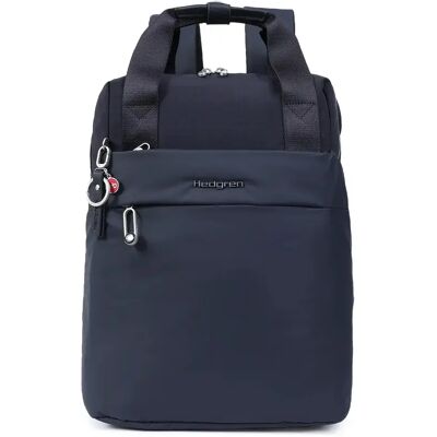 Sac à dos Hedgren Rappu Bleu 13,5 L - Publicité Sac à dos Hedgren Rappu Bleu 13,5 L - Publicité