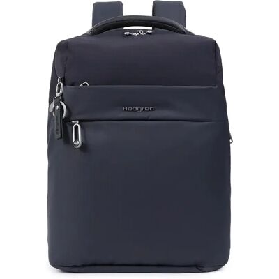 Sac à dos Hedgren Tabi Bleu 17,4 L - Publicité Sac à dos Hedgren Tabi Bleu 17,4 L - Publicité