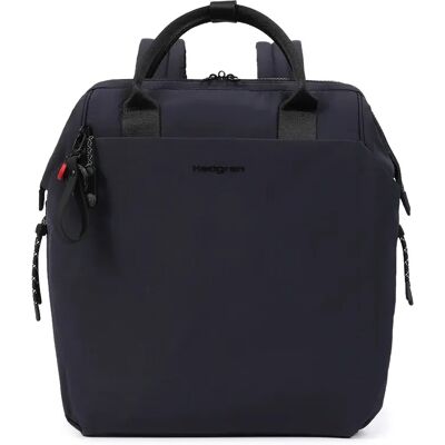 Sac à dos Hedgren Orizuru Bleu 18,9 L - Publicité Sac à dos Hedgren Orizuru Bleu 18,9 L - Publicité