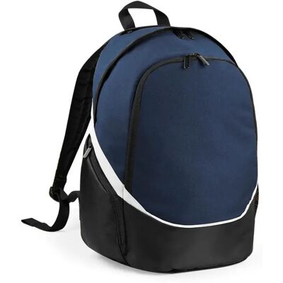 Sac à dos Quadra Pro Team Bleu 17 L - Publicité Sac à dos Quadra Pro Team Bleu 17 L - Publicité