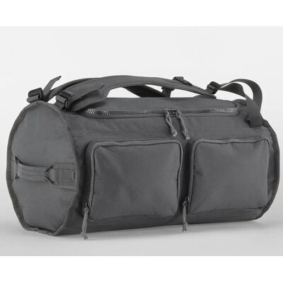 Sac à dos Quadra Adapt Gris TU - Publicité Sac à dos Quadra Adapt Gris TU - Publicité