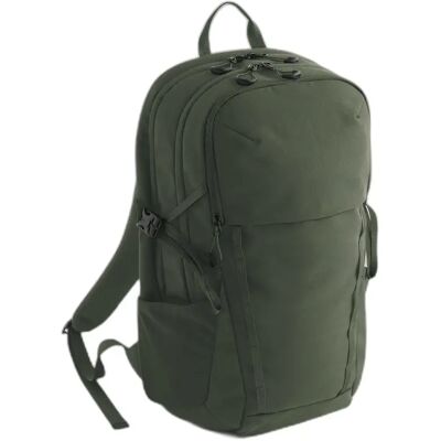 Sac à dos Quadra Active Vert 30 L - Publicité Sac à dos Quadra Active Vert 30 L - Publicité