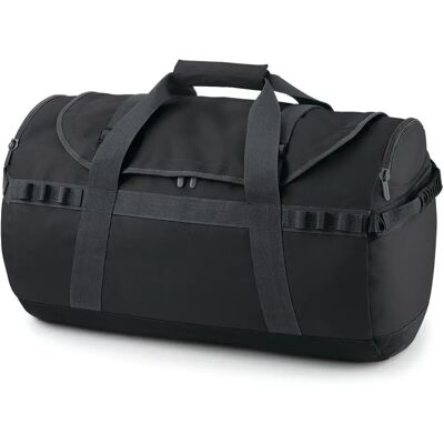 Sac à dos Quadra Cargo Noir TU - Publicité Sac à dos Quadra Cargo Noir TU - Publicité