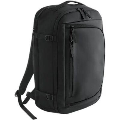 Sac à dos d'ordinateur Quadra Zürich Noir 30 L - Publicité Sac à dos d'ordinateur Quadra Zürich Noir 30 L - Publicité