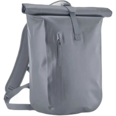 Sac à dos imperméable Quadra Bleu 17 L - Publicité Sac à dos imperméable Quadra Bleu 17 L - Publicité