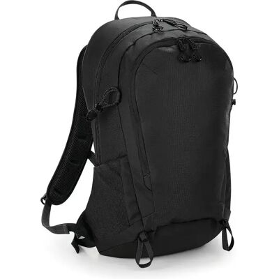 Sac à dos Quadra SLX-Lite Noir 25 L - Publicité Sac à dos Quadra SLX-Lite Noir 25 L - Publicité