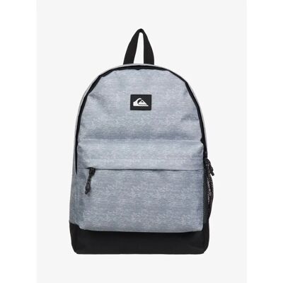 Sac à dos Quiksilver Everyday 20L Gris 20 L - Publicité Sac à dos Quiksilver Everyday 20L Gris 20 L - Publicité