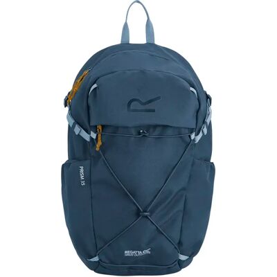 Sac à dos Regatta Prism 35L Bleu TU - Publicité Sac à dos Regatta Prism 35L Bleu TU - Publicité