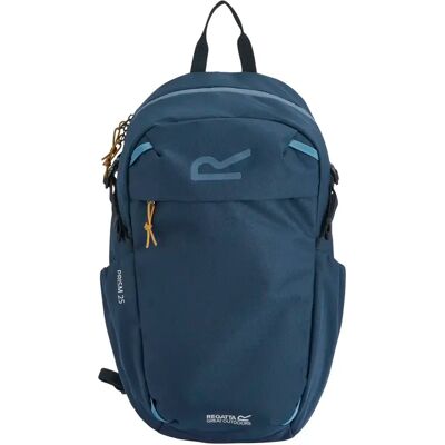 Sac à dos Regatta Prism 25L Bleu TU - Publicité Sac à dos Regatta Prism 25L Bleu TU - Publicité