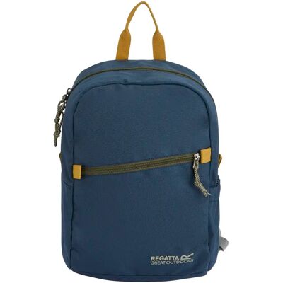 Sac à dos Regatta Boulder 10L Bleu TU - Publicité Sac à dos Regatta Boulder 10L Bleu TU - Publicité