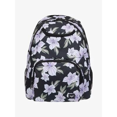 Sac à dos femme Roxy Shadow Swell Printed 24 L Blanc 24 L - Publicité Sac à dos femme Roxy Shadow Swell Printed 24 L Blanc 24 L - Publicité
