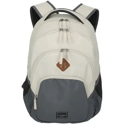 Sac à dos travelite Basics Beige L - Publicité Sac à dos travelite Basics Beige L - Publicité